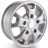 ALLOY WHEEL 16