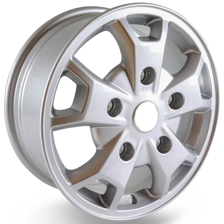 ALLOY WHEEL 16