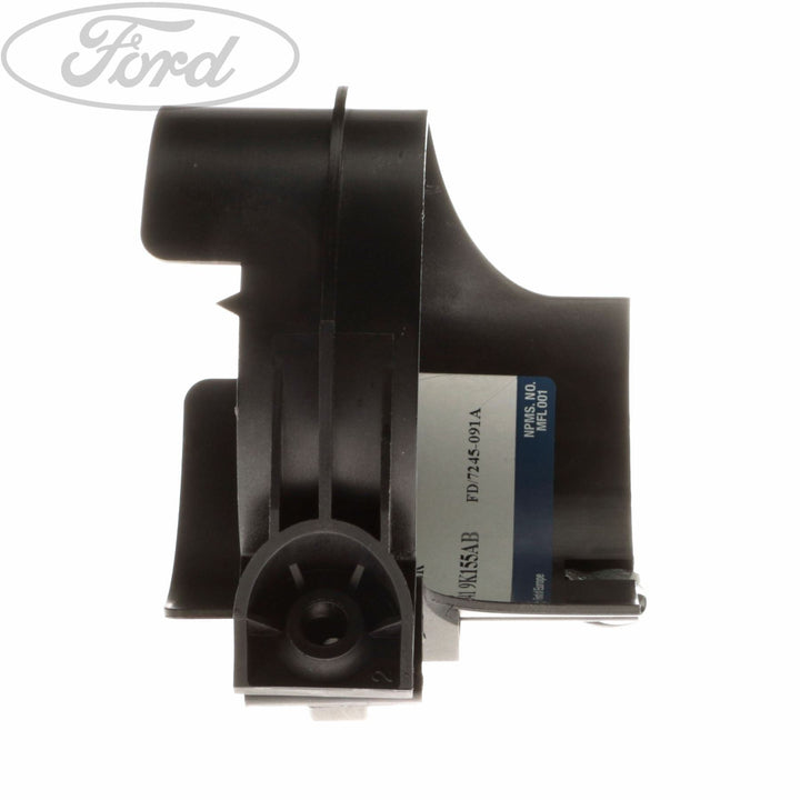 FOCUS TRANSIT CONNECT DURATORQ FUEL FILTER BRACKET