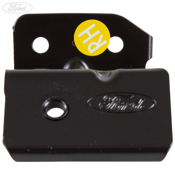 FRONT FENDER BRACE BRACKET