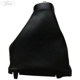 RANGER 6-SPEED AUTOMATIC GEAR SELECTOR GAITER BOOT