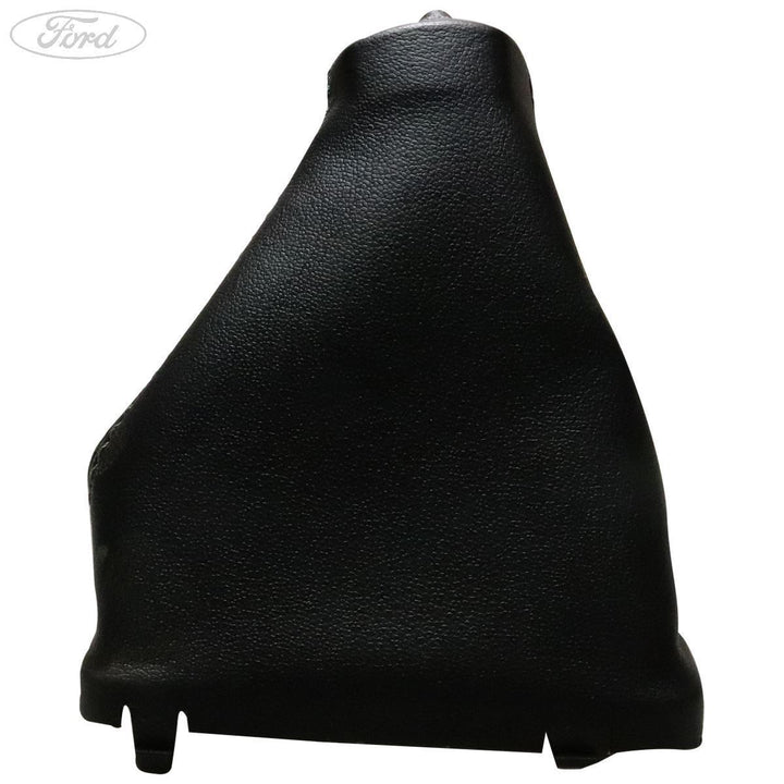 RANGER 6-SPEED AUTOMATIC GEAR SELECTOR GAITER BOOT