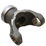 YOKE