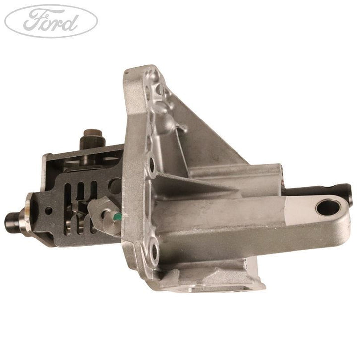TRANSMISSION GEAR SHIFT HOUSING