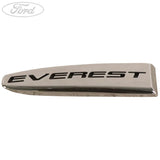 EVEREST FRONT N/S WING EVEREST BADGE WAGON 2009-