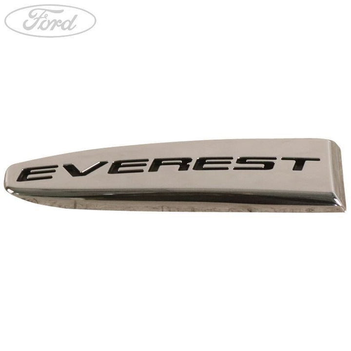 EVEREST FRONT N/S WING EVEREST BADGE WAGON 2009-