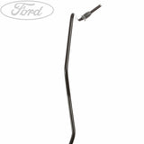 KA REAR O/S RH BRAKE HOSE