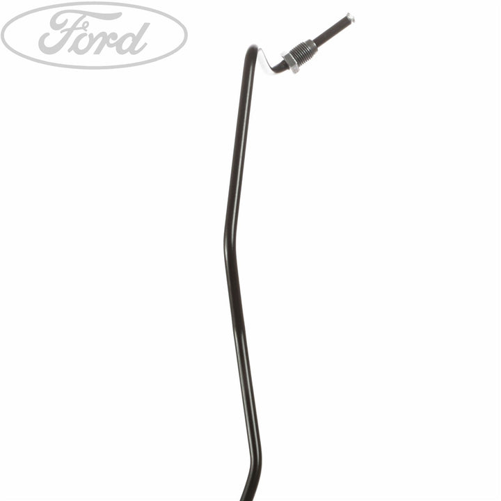 KA REAR O/S RH BRAKE HOSE