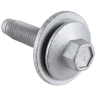 PICK UP BOX/TAILGATE AND TONNEAU HEX HEAD BOLT AND WASHER PACK OF 5