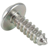 LUGGAGE COMPT/TAILGTE LOCK CONTROLS SCREW PACK OF 5