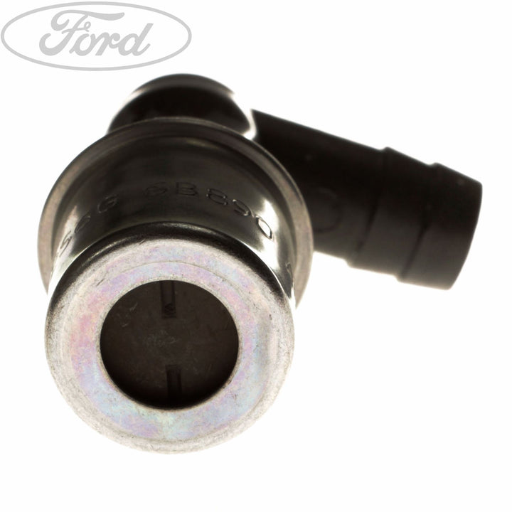 CRANKCASE OIL BREATHER VALVE