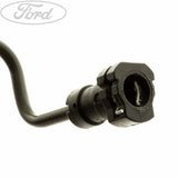 CLUTCH MASTER CYLINDER TUBE