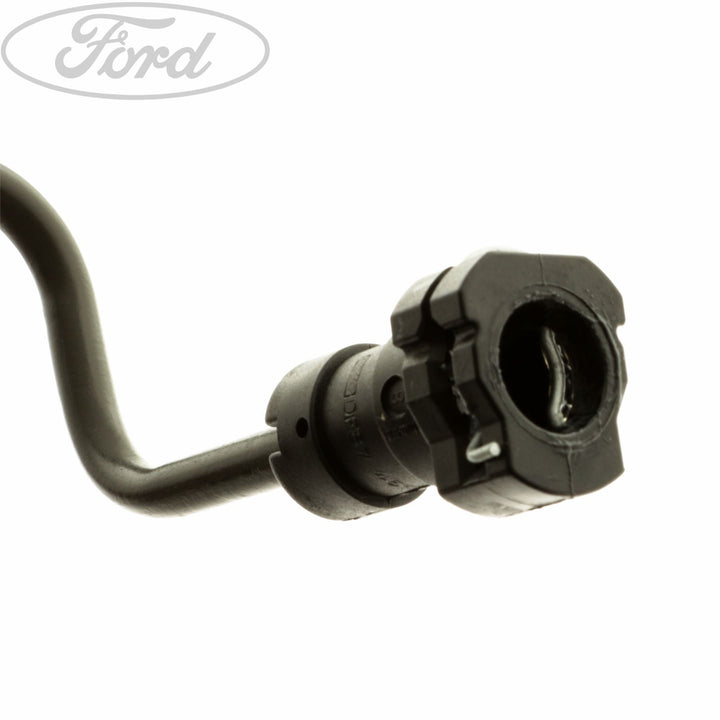 CLUTCH MASTER CYLINDER TUBE