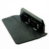 FIESTA NEAR SIDE REAR WHEEL ARCH LINER AIR DEFLECTOR 2019-2023