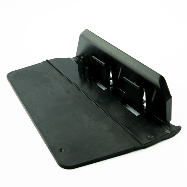 FIESTA NEAR SIDE REAR WHEEL ARCH LINER AIR DEFLECTOR 2019-2023