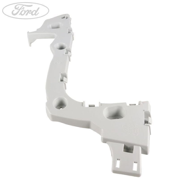 FOCUS REAR N/S BUMPER MOUNTING BRACKET 4 DOOR SALOON