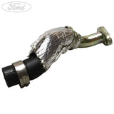 KUGA 2.0 DURATORQ TDCI TURBO OIL RETURN CONNECTING HOSE