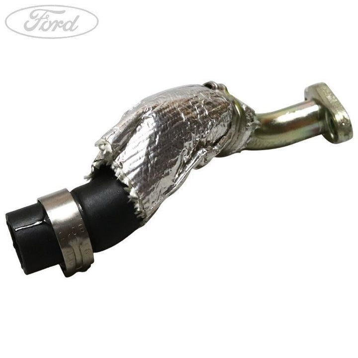 KUGA 2.0 DURATORQ TDCI TURBO OIL RETURN CONNECTING HOSE