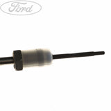 FOCUS EXHAUST GAS TEMPERATURE SENSOR