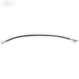 TRANSIT TOURNEO CONNECT SPARE WHEEL LOCKSET CABLE 2017-