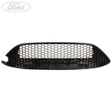 FOCUS FRONT BUMPER UPPER RADIATOR GRILLE COVER 2014-