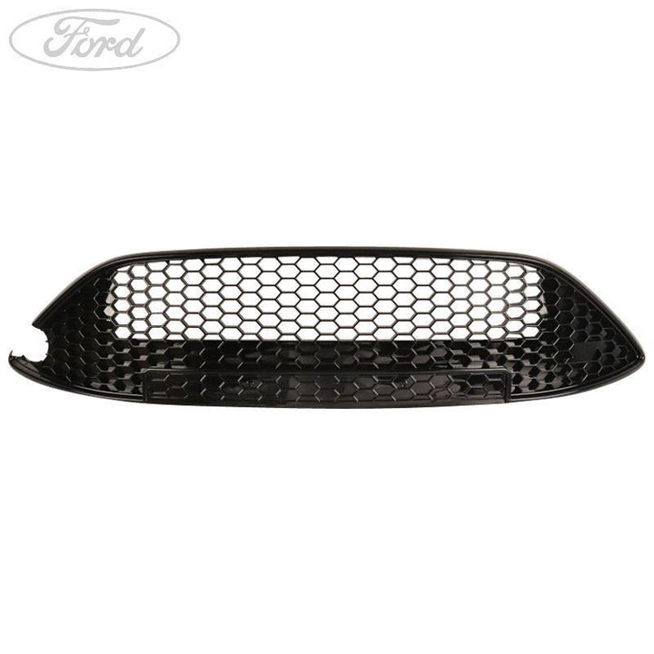 FOCUS FRONT BUMPER UPPER RADIATOR GRILLE COVER 2014-