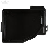 FUSE BOX COVER