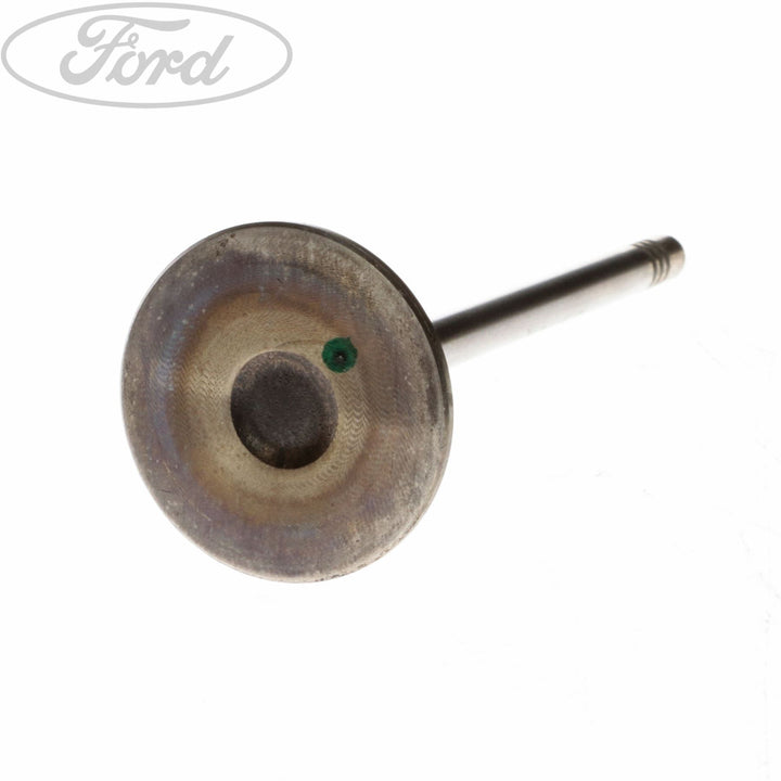 ENGINE INLET VALVE