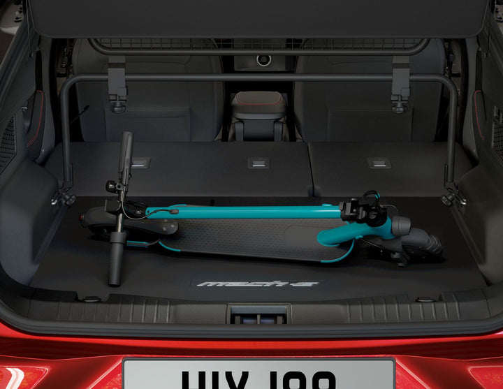 MUSTANGMACHE TRAVEL PACK FOR FORD MUSTANG MACH-E