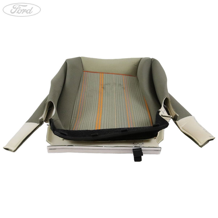 SEAT BACK COVER