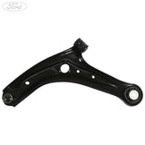 TRANSIT COURIER FRONT O/S LOWER SUSPENSION ARM 04/2014-