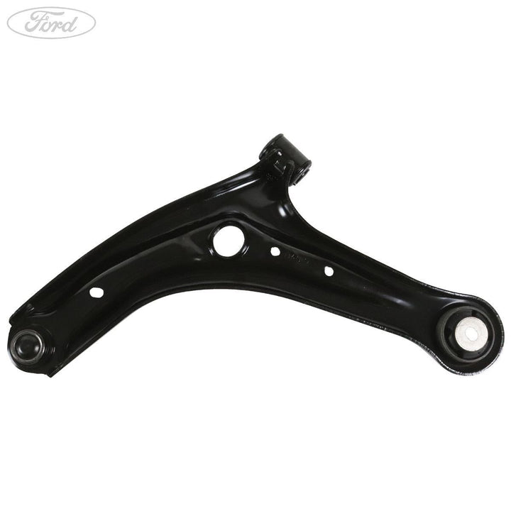TRANSIT COURIER FRONT O/S LOWER SUSPENSION ARM 04/2014-
