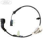 BRAKE SKID CONTROL WIRING