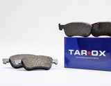 FIESTA TAROX®* FORD PERFORMANCE FRONT BRAKE PAD KIT WITH FITTING  05/2017