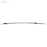 FOCUS MK2 C-MAX REAR N/S DOOR INNER HANDLE CABLE 2004-2011