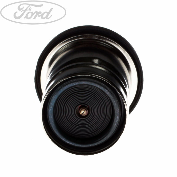 CIGAR LIGHTER KNOB AND ELEMENT