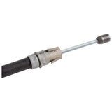 TRANSIT O/S RH PARKING HAND BRAKE CABLE