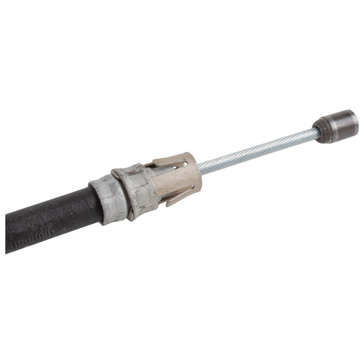 TRANSIT O/S RH PARKING HAND BRAKE CABLE