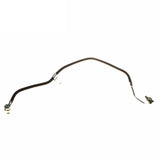 TURBO OIL FEED PIPE