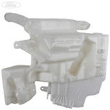 WINDSCREEN WASHER WATER RESERVOIR