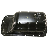 FIGO KA+ ECOSPORT 1.5 DURATORQ TDCI ENGINE OIL SUMP PAN