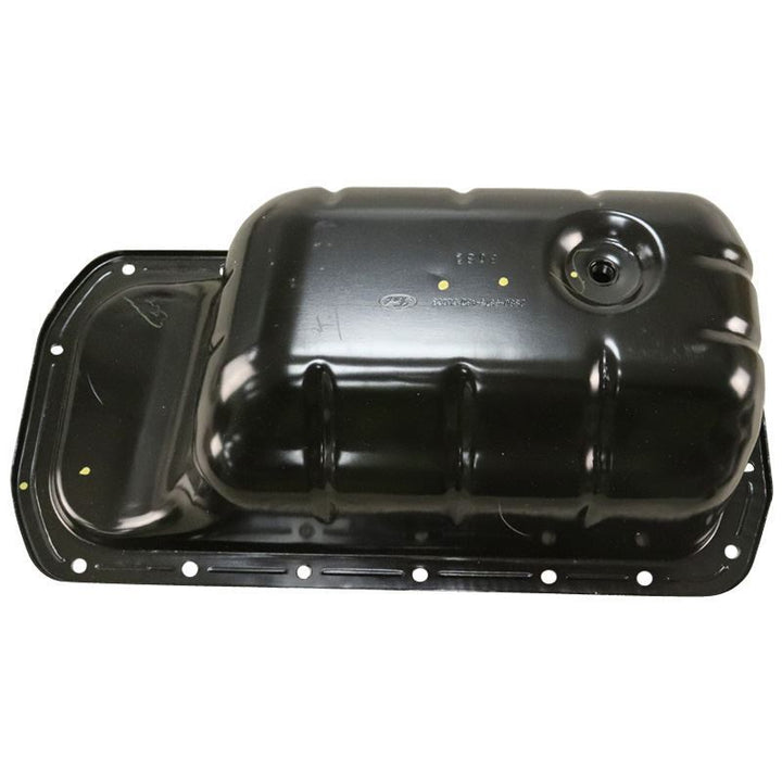 FIGO KA+ ECOSPORT 1.5 DURATORQ TDCI ENGINE OIL SUMP PAN