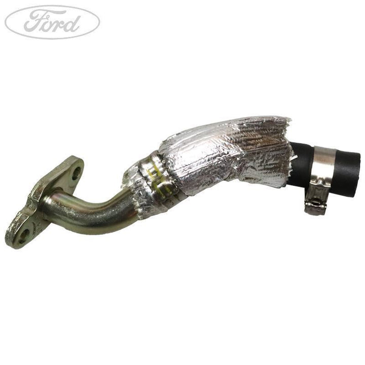 KUGA 2.0 DURATORQ TDCI TURBO OIL RETURN CONNECTING HOSE