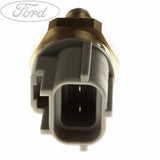 ENGINE COOLANT TEMPERATURE SENSOR