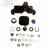 TRANSIT LOCK CYLINDER
