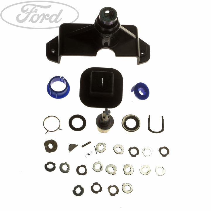 TRANSIT LOCK CYLINDER