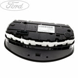FOCUS MK2 C-MAX KUGA SPEEDO INSTRUMENT CLUSTER 2009-2012