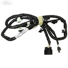 PARKING DISTANCE AID SENSOR WIRE