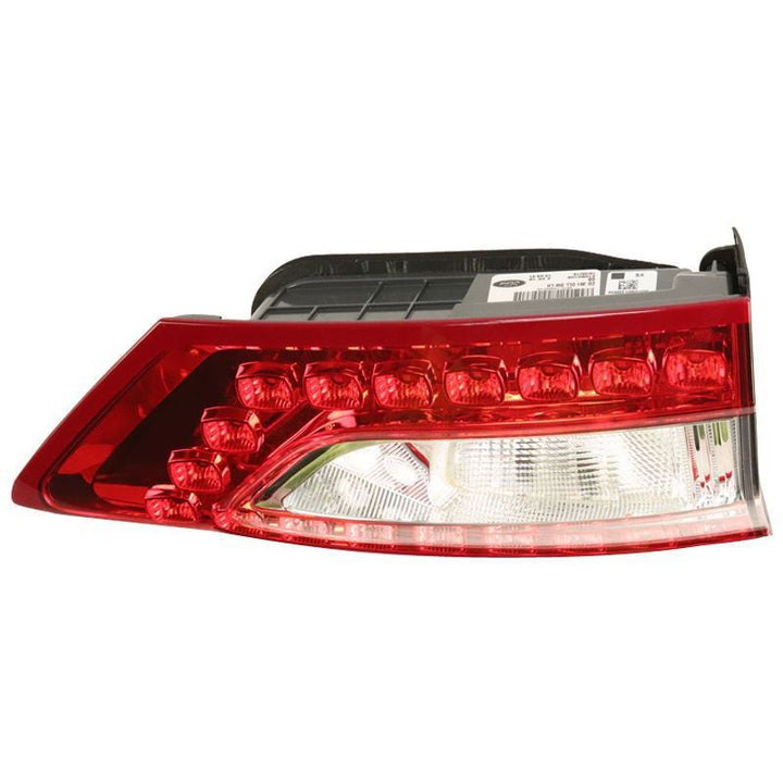 MONDEO MK5 N/S INNER REAR LIGHT LAMP UNIT ESTATE 2014-2012