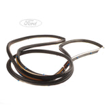 GALAXY WA6 REAR DOOR OPENING WEATHERSTRIP